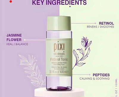 Pixi Retinol Tonic 100 ML
