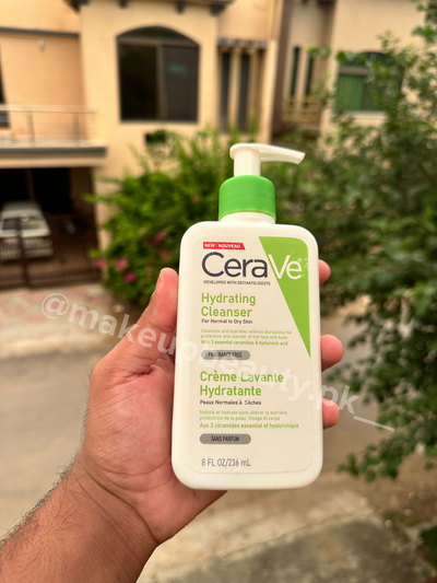 Buy Any Two Cleansers/Moisturisers In just Rs 2199😍. Limited stock only. 100% Original!.