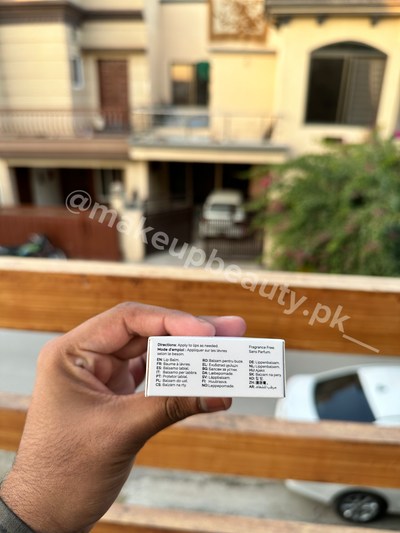 The Ordinary Lip Balm 15 mL