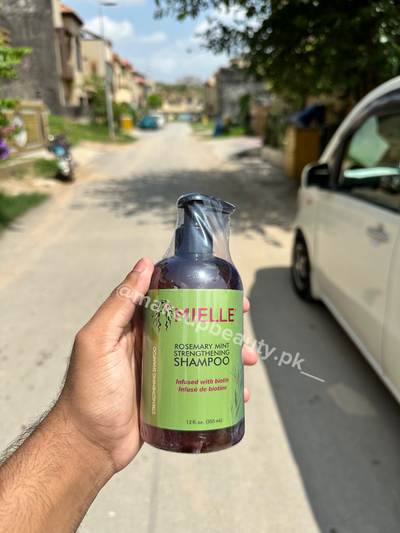 Mielle Sulphate free Deal of Two✨. Hair mask (340 g) and Hair Shampoo (355 mL)
