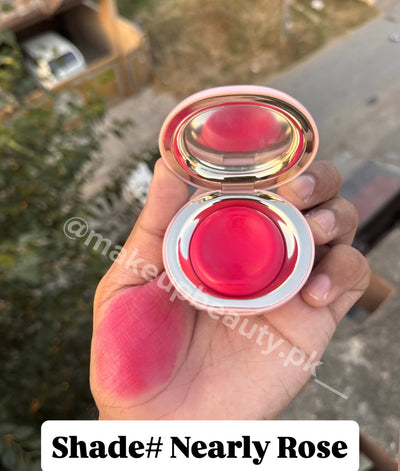 Rare Beauty Stay Vulnerable Melting Blush 5 g each.