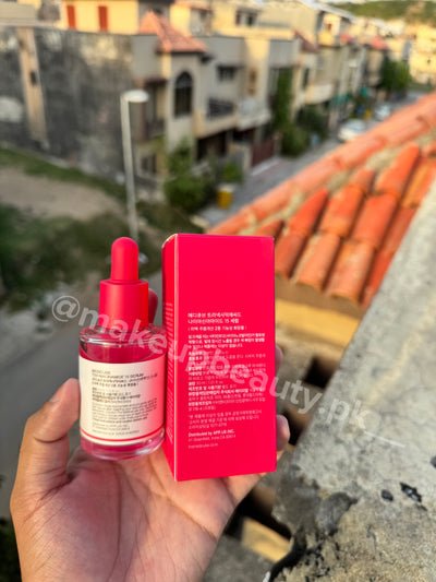 Medicube 15% Txa + Niacinamide serum 30 ML.