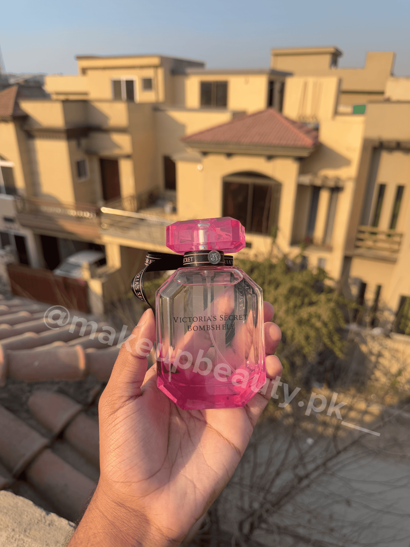 Victoria’s Secret Bombshell Perfume 100 ML