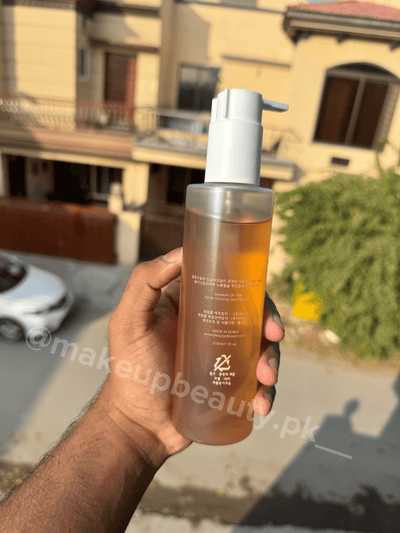 Beauty of Joseon Ginseng Cleansing Oil 210 ML.
