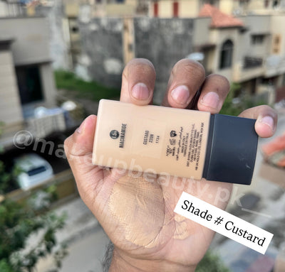 Huda Beauty Easy Blur Airbrush Foundation – 30 ML