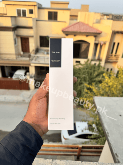 Tirtir Milk skin Toner Refreshing Skin 150 ML.