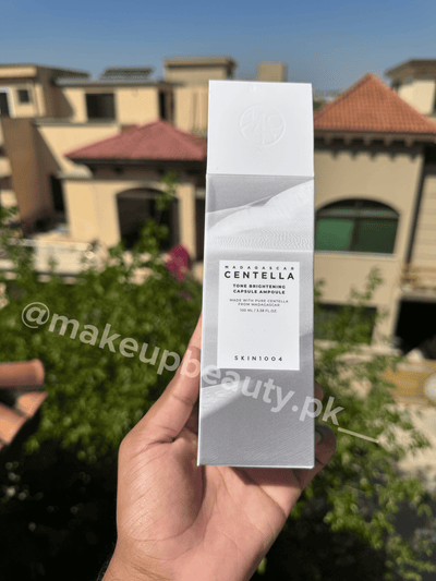 Skin 1004 Centella  Tone Brightening Capsule Ampoule 100 ML😍✨