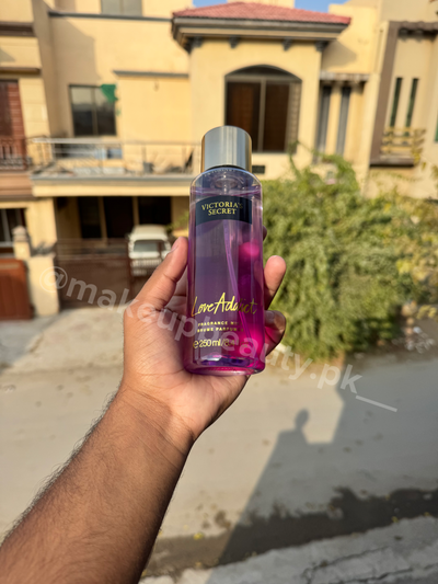 Victoria secret Love addict mist 250 ML
