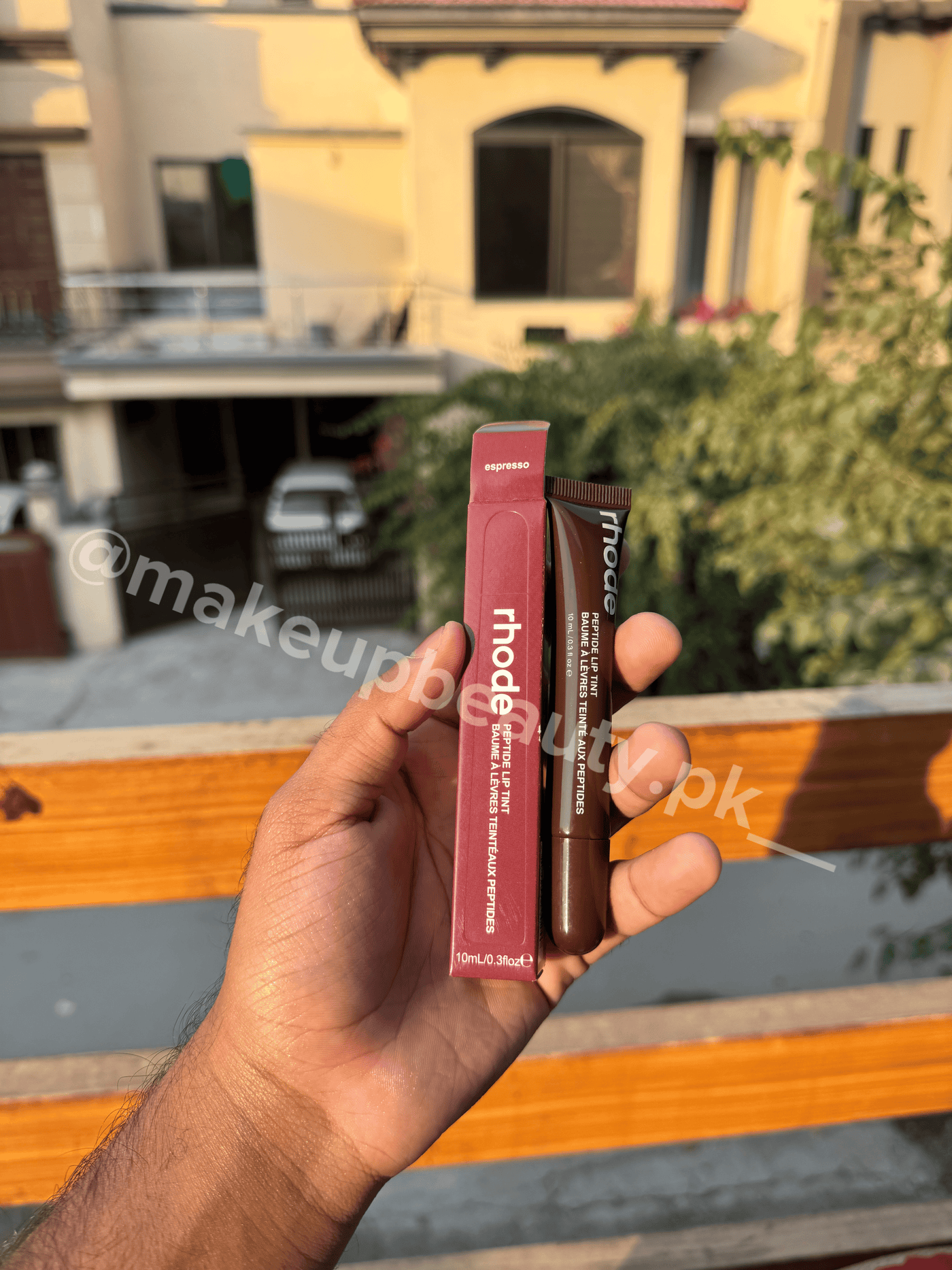 Rhode Peptide Lip tint 10 mL buy each shade