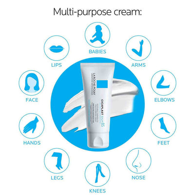 La Roche-Posay Cicaplast Baume B5+ 100 ml 🌟.