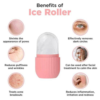 Ice Roller New stock arrival✅