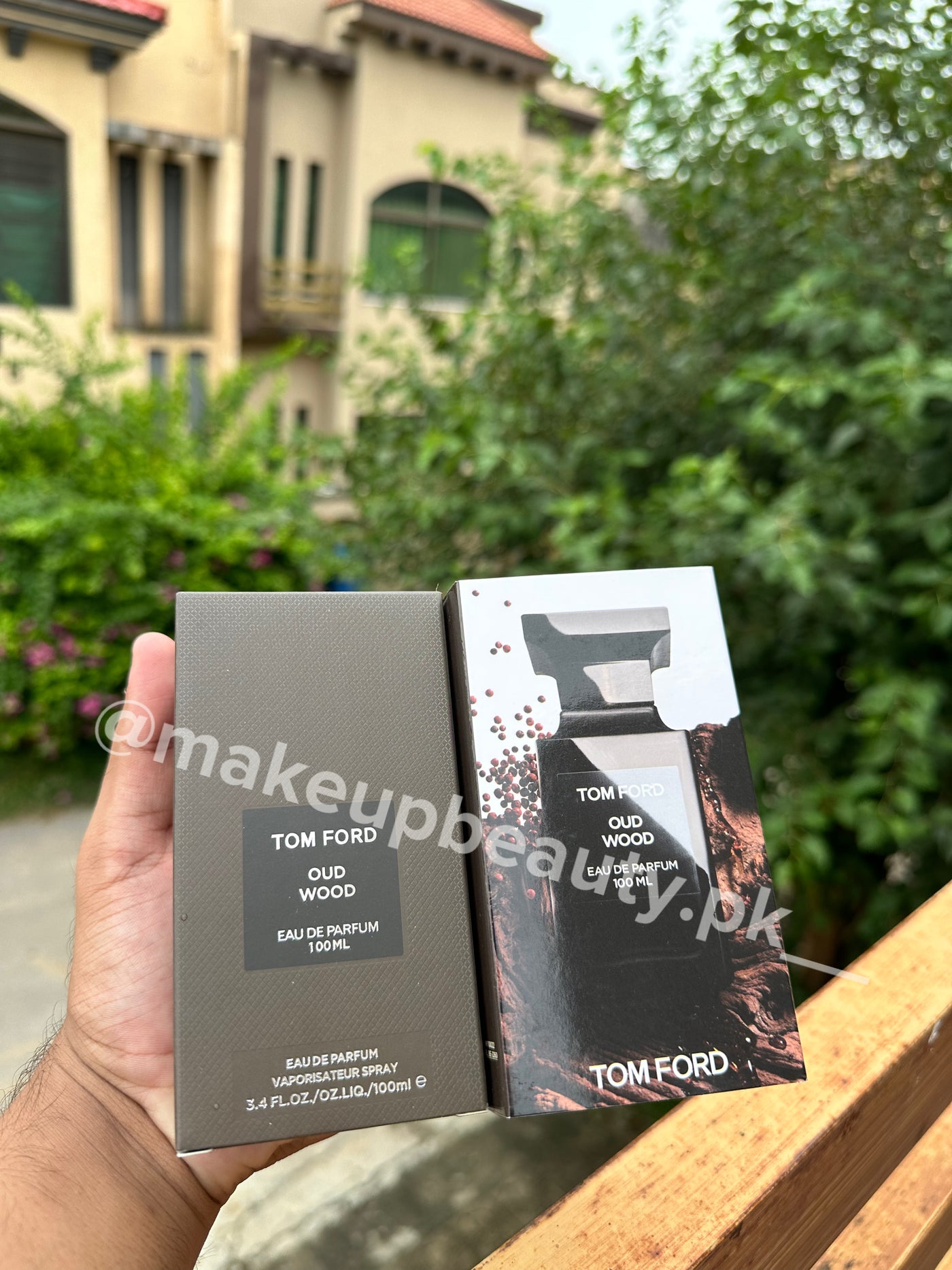 Tomford Oud Wood very Limited stock✨