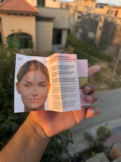 Too Faced Born This Way Multi-Use Sculpting Concealer Big size 13.5 ML each