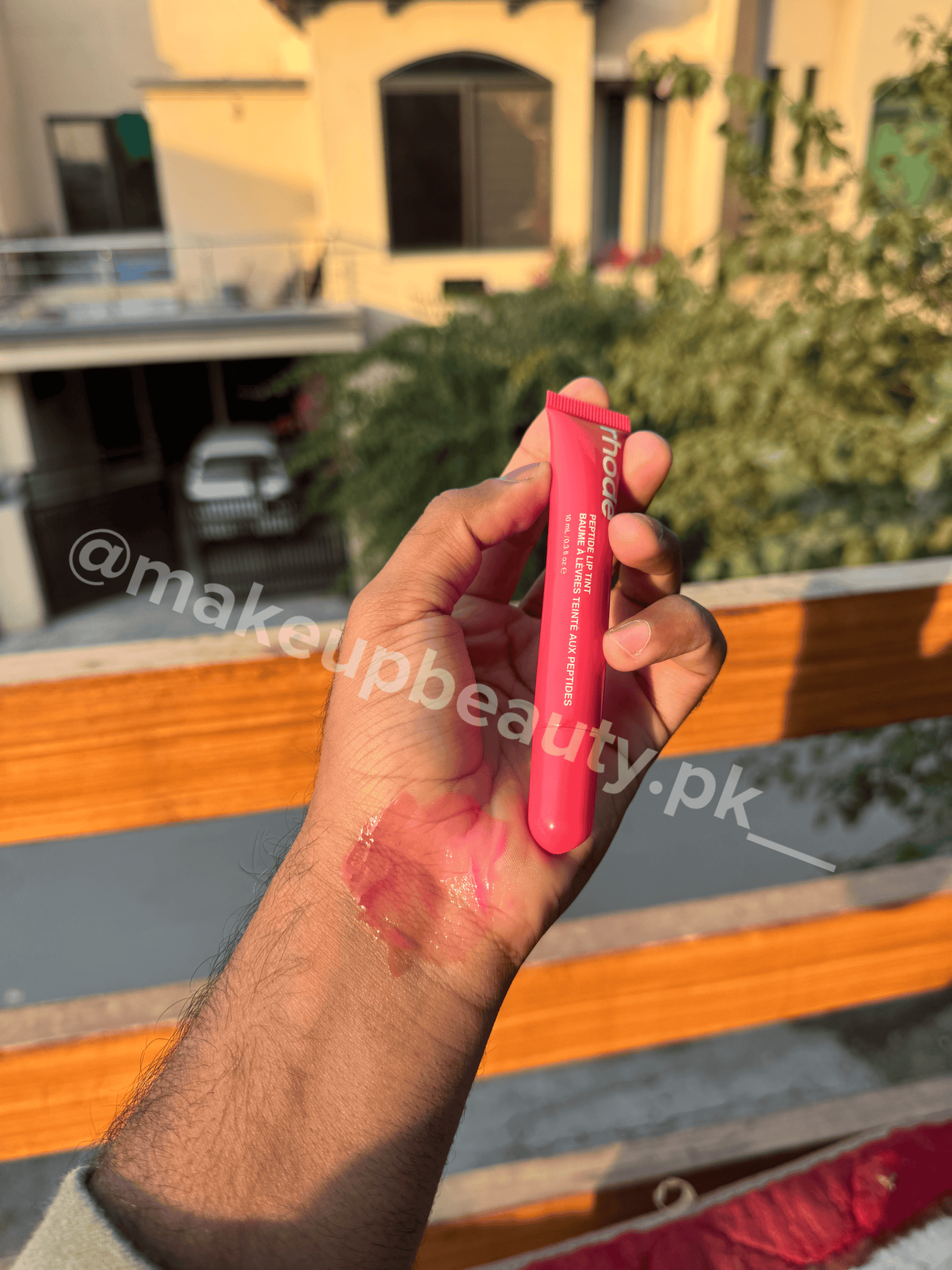 Rhode Peptide Lip tint 10 mL buy each shade