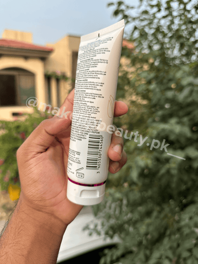 Lancome Creme Mousse Confort 🧴🌸