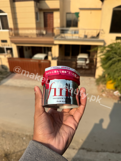 Fino Hair Mask 240 Grams. Limited stock