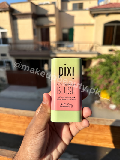 Pixi PH-Tinted moisture Blush/lip Balm Stick