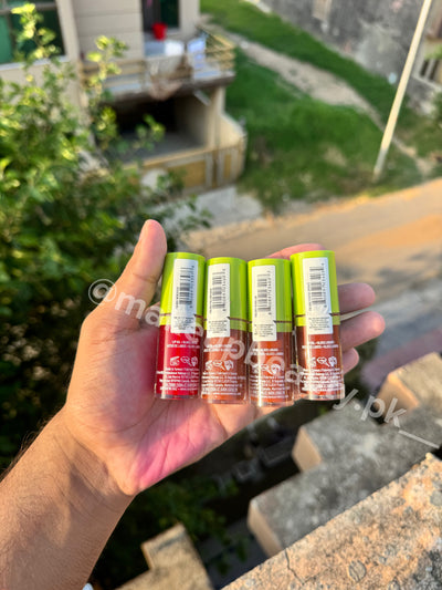 Nyx Lip drip Fat oil buy each