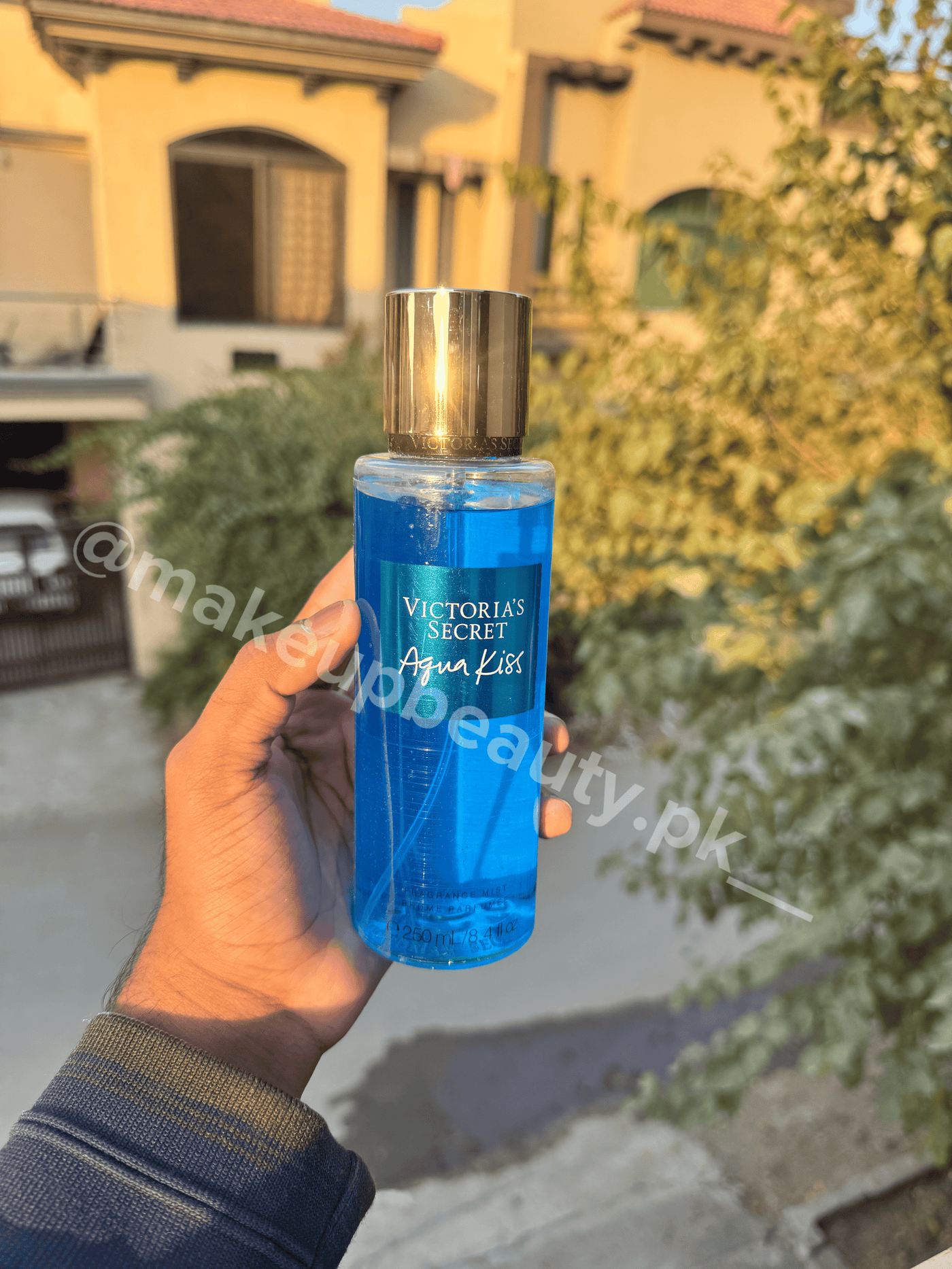 Victoria’s Secret Aqua kiss mist 250 ML