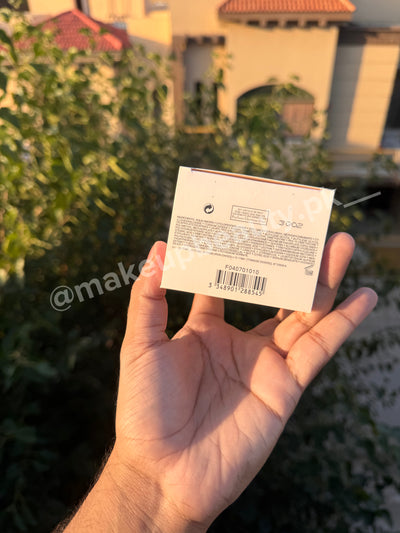 DiorSnow Bloom Perfect Moist Cushion SPF 50+ PA+++ Shade: 010 (Light beige) With Refill included.