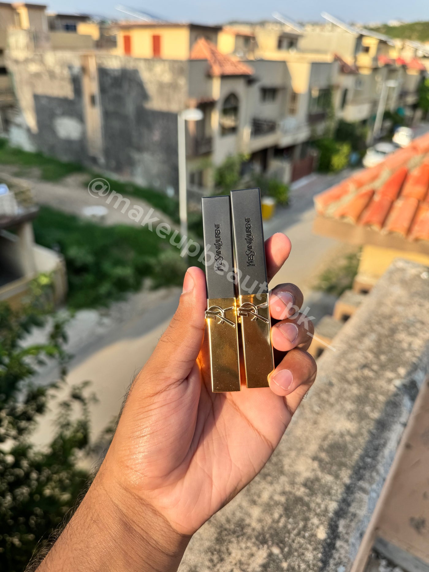 YSL Rouge Pur Couture The Slim Collector Lipstick – Buy each.