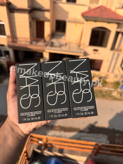 Nars Light Reflecting Foundation 30 ML