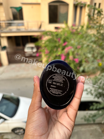 Giorgio Armani Supreme Reviving Light Cream