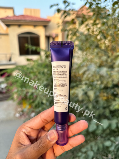 Some by MI Retinol Intense advanced triple action eye cream