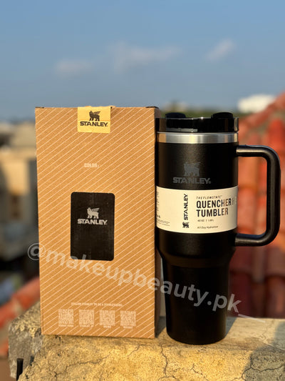 Stanley Quencher H2.0 Tumbler 1.18L. With Strow.