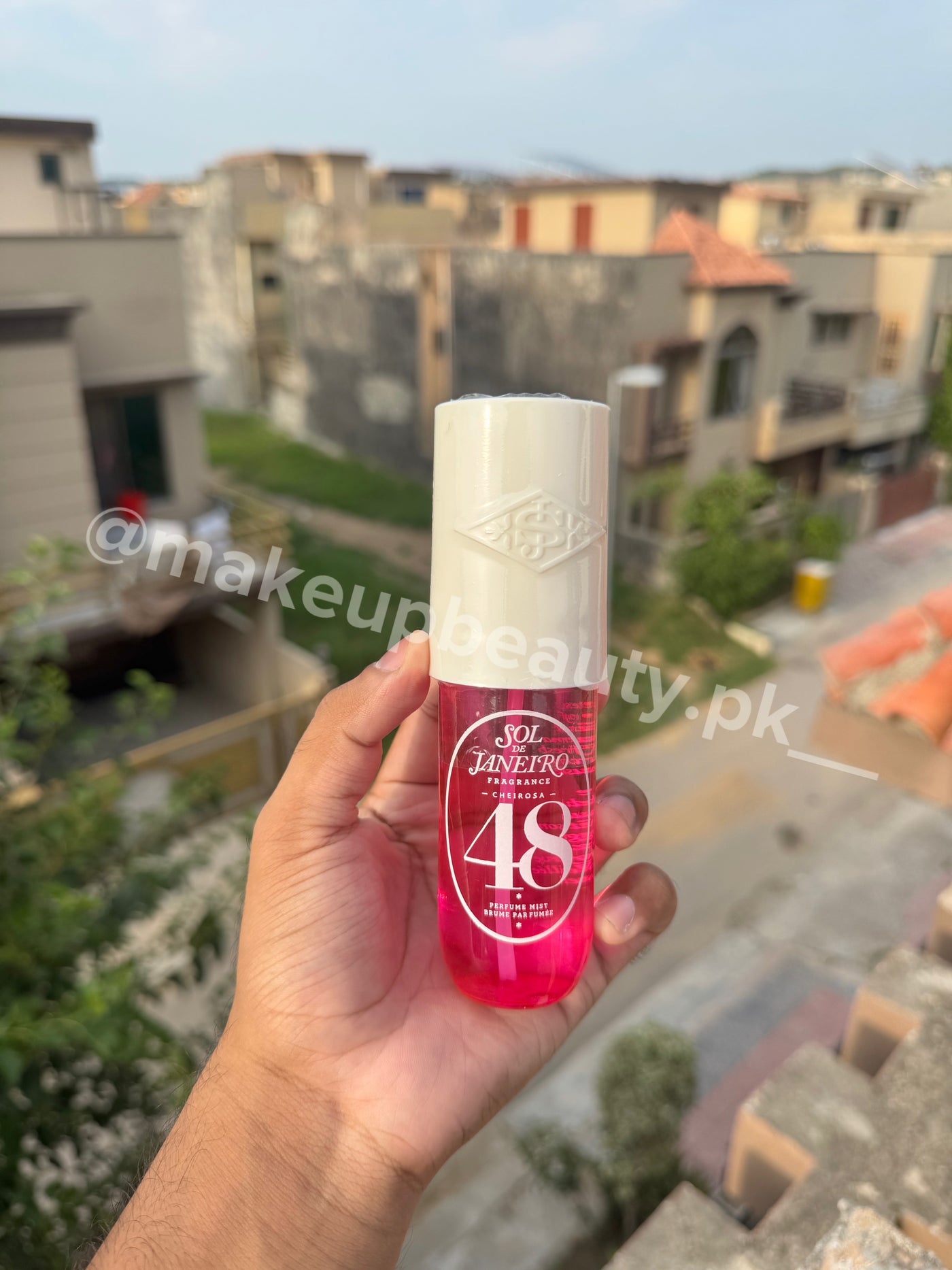 Sol De Janeiro Mist 90 ML buy each.