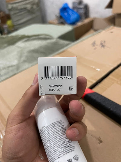 LA ROCHE POSAY ANTHELIOS PIGMENT CORRECT 50+ SPF TINTED SUNSCREEN
