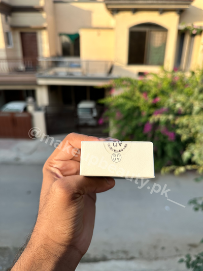 Anua Heartleaf Silky Moisture Sun Cream spf 50+ PA++++🌞🍃