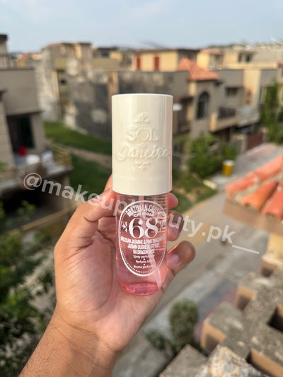 Sol De Janeiro Mist 90 ML buy each.