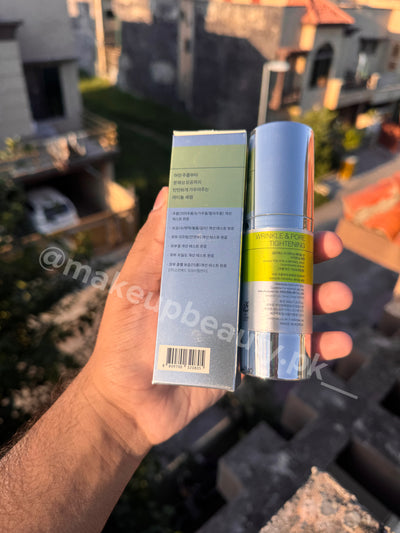 Celimax Retinol Shot Tightening Serum 30 ML