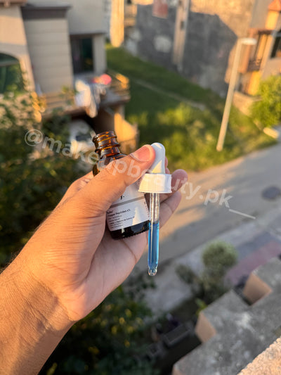 The Ordinary Buffet + Copper Peptides 1% serum 30 ML.