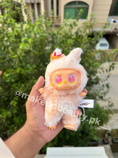 Pop Mart Labubu Blind box surprise package. Premium Quality soft stuff.
