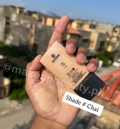 Huda Beauty Easy Blur Airbrush Foundation – 30 ML