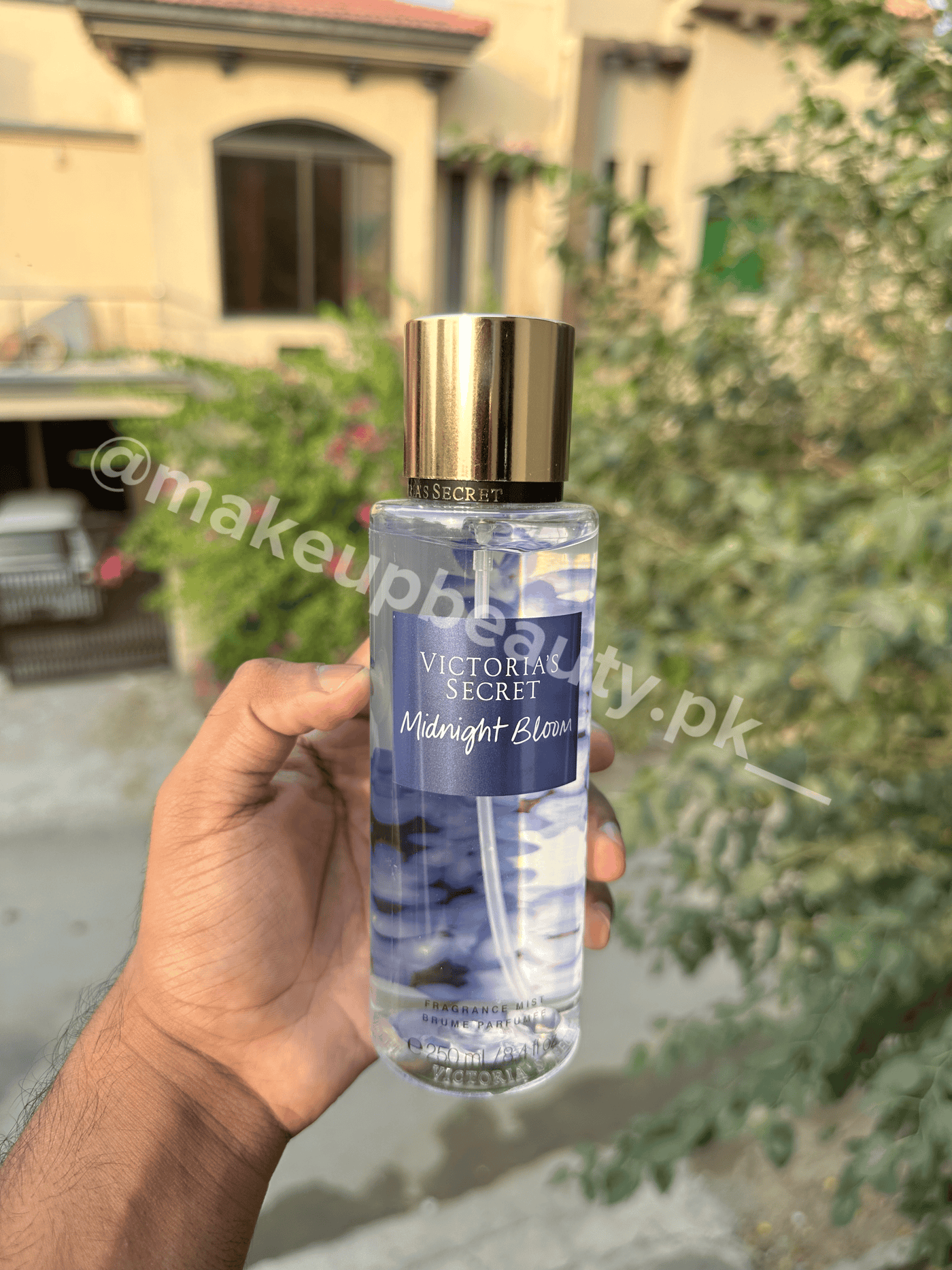 Victoria’s secret midnight bloom mist 250 ML