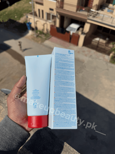 Tocobo Coconut Clay Cleansing Foam 150 ML.