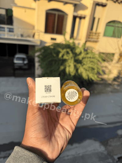 Olaplex No. 7 Bonding Oil 30 ML Limited stock