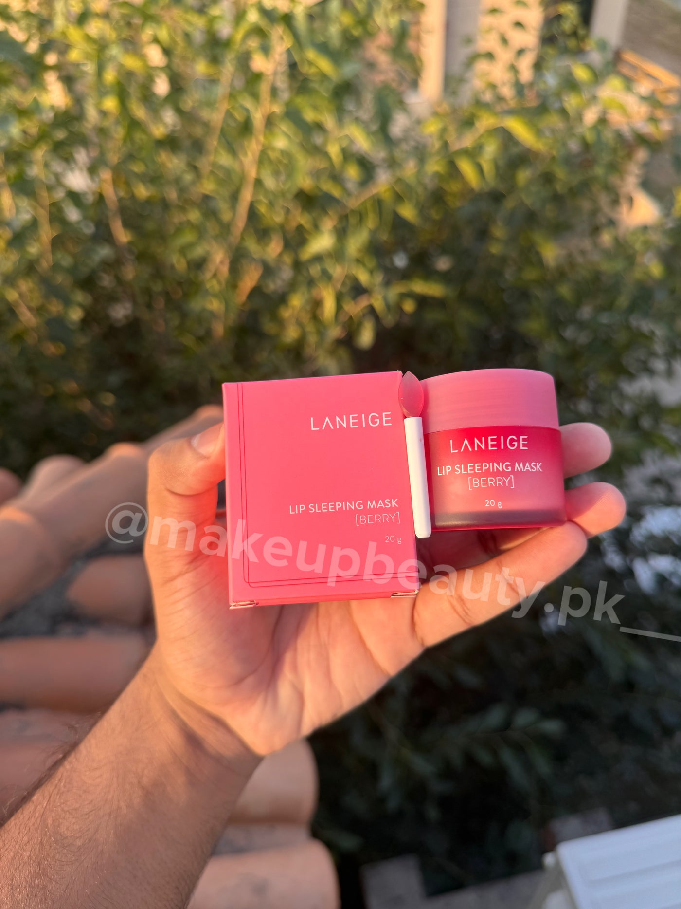 Laneige Lip 👄 Sleeping Mask 20 g