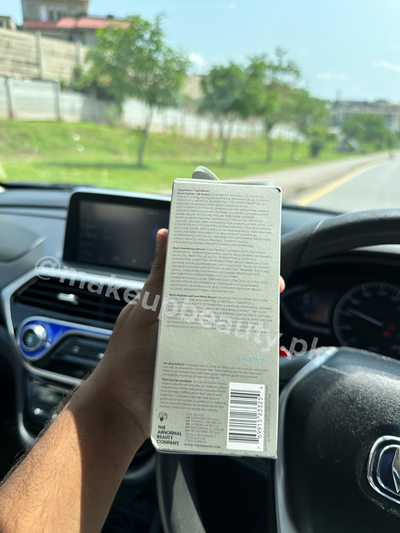 The Ordinary Power of Peptides set of 3 items. Including: Multipeptide Serum + Hyaluronic acid,  Multipeptide Eye Serum, Multipeptide Brow and Lash serum with Packaging Box Included.