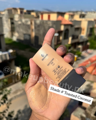 Huda Beauty Easy Blur Airbrush Foundation – 30 ML