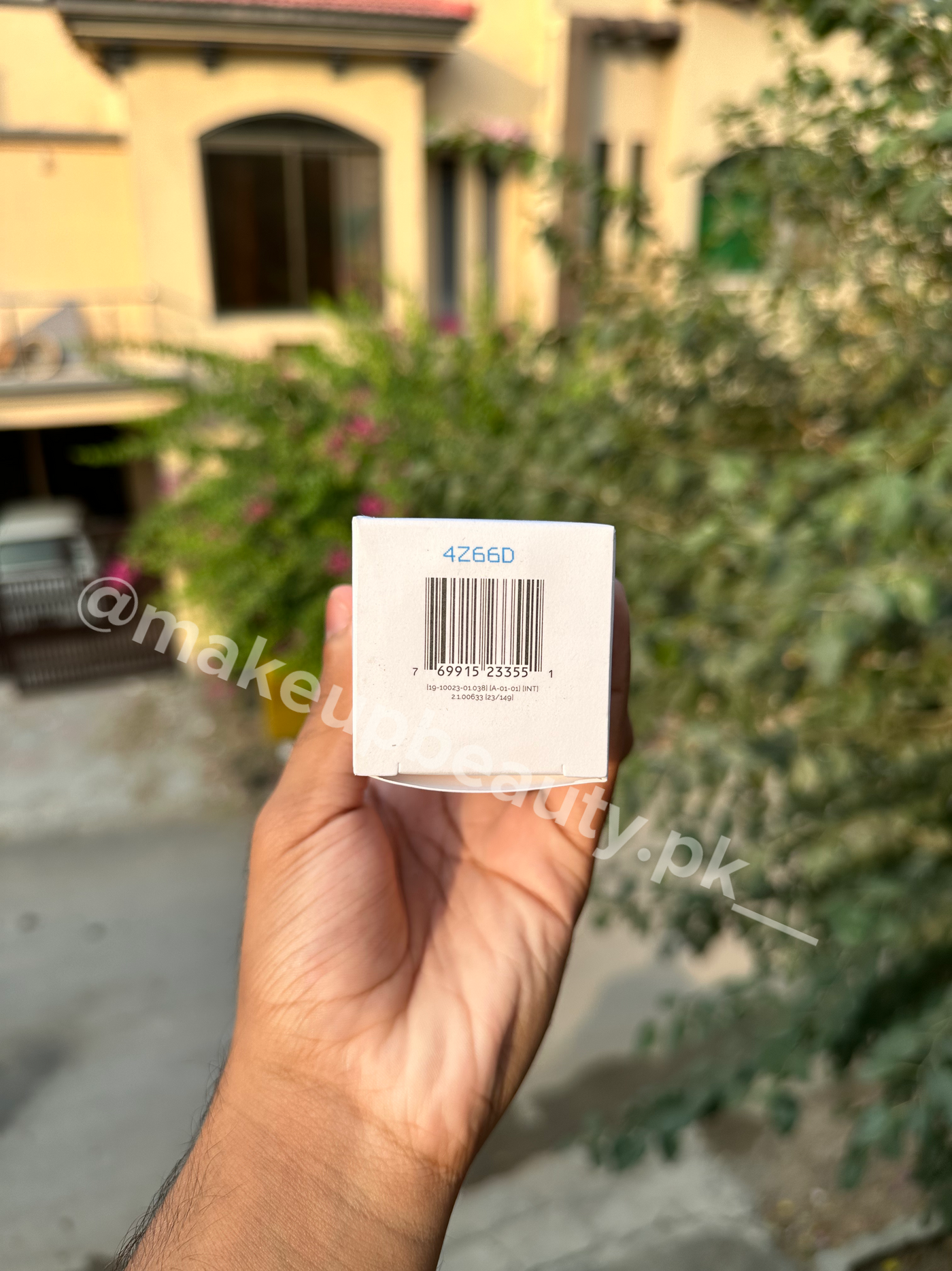 The Ordinary Saccharomyces Ferment 30% Gentle Exfoliating Milky Toner 100 mL✨