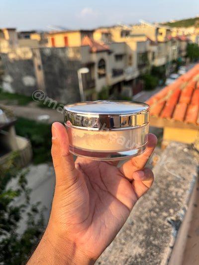 Dior Capture Totale Perfection and Youth Radiance Loosepowder 16 grams .