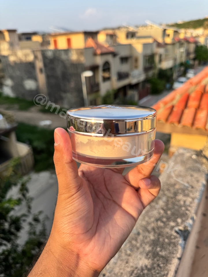 Dior Capture Totale Perfection and Youth Radiance Loosepowder 16 grams