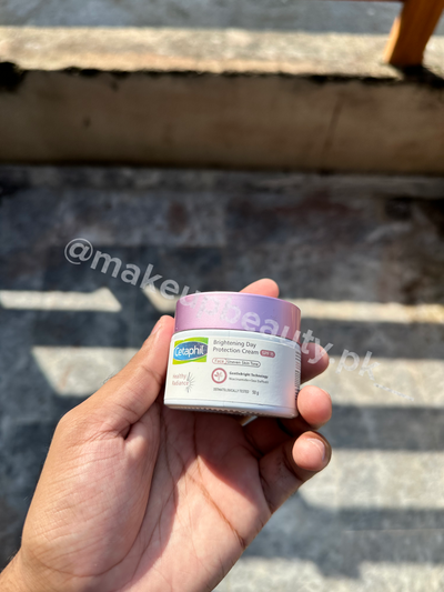 Cetaphil Day Protection Cream SPF 15☀️. 50 Grams.