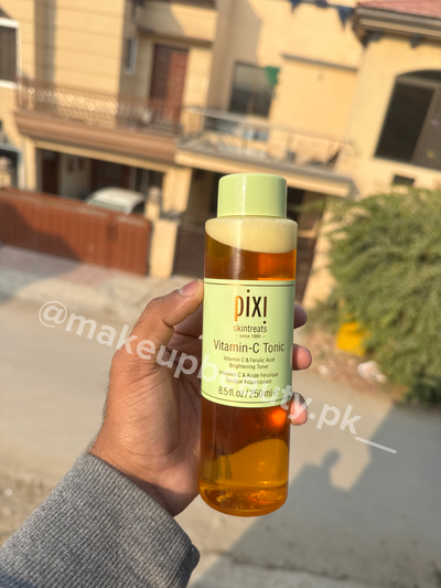 Pixi Vitamin C Brightening Toner 250 ML.