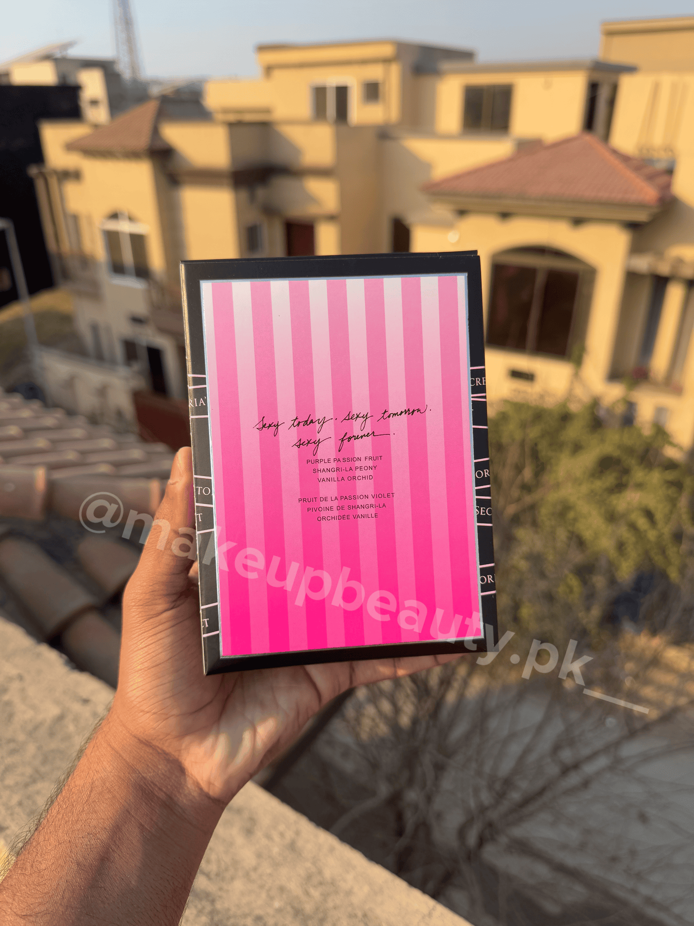 Victoria’s Secret Bombshell Perfume 100 ML