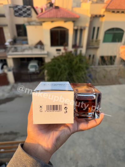 Dolce & Gabbana The Only one Original 100 ML Tester. 7-10 hours lasting.